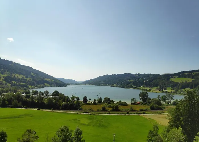 Ferienwohnung Alpenglueck Im Ferienpark Oberallgaeu Mit Hallenbad, Sauna, Wlan