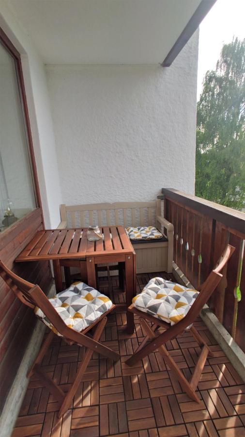 Appartamento Alpenglueck Im Oberallgaeu Mit Hallenbad, Sauna, Wlan