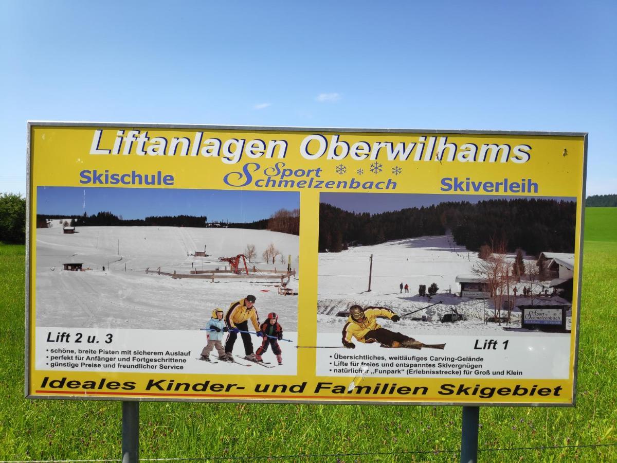 Alpenglueck Im Oberallgaeu Mit Hallenbad, Sauna, Wlan * Missen-Wilhams