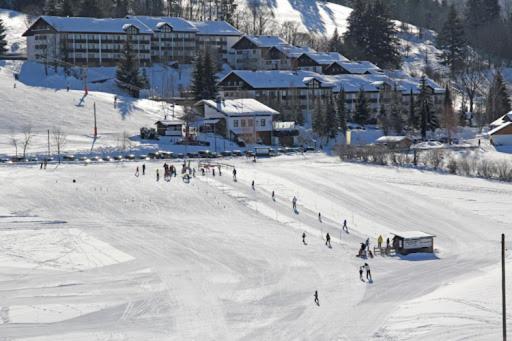 Alpenglueck Im Oberallgaeu Mit Hallenbad, Sauna, Wlan