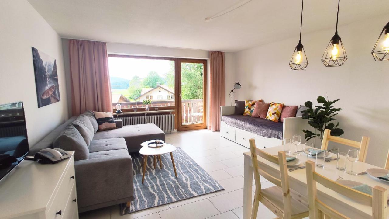 Alpenglueck Im Oberallgaeu Mit Hallenbad, Sauna, Wlan *