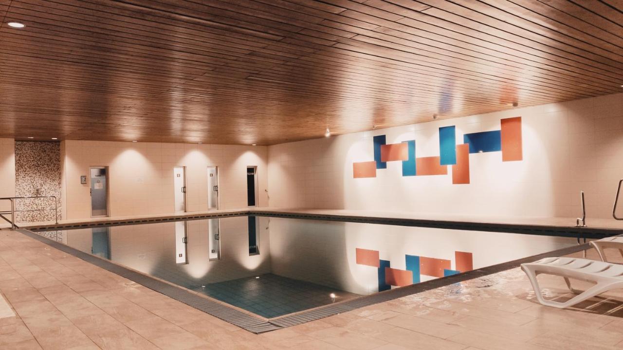 Alpenglueck Im Oberallgaeu Mit Hallenbad, Sauna, Wlan Appartamento *