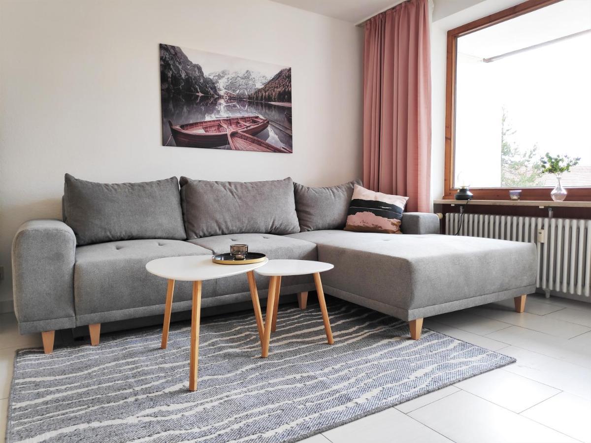 Appartamento Alpenglueck Im Oberallgaeu Mit Hallenbad, Sauna, Wlan Missen-Wilhams