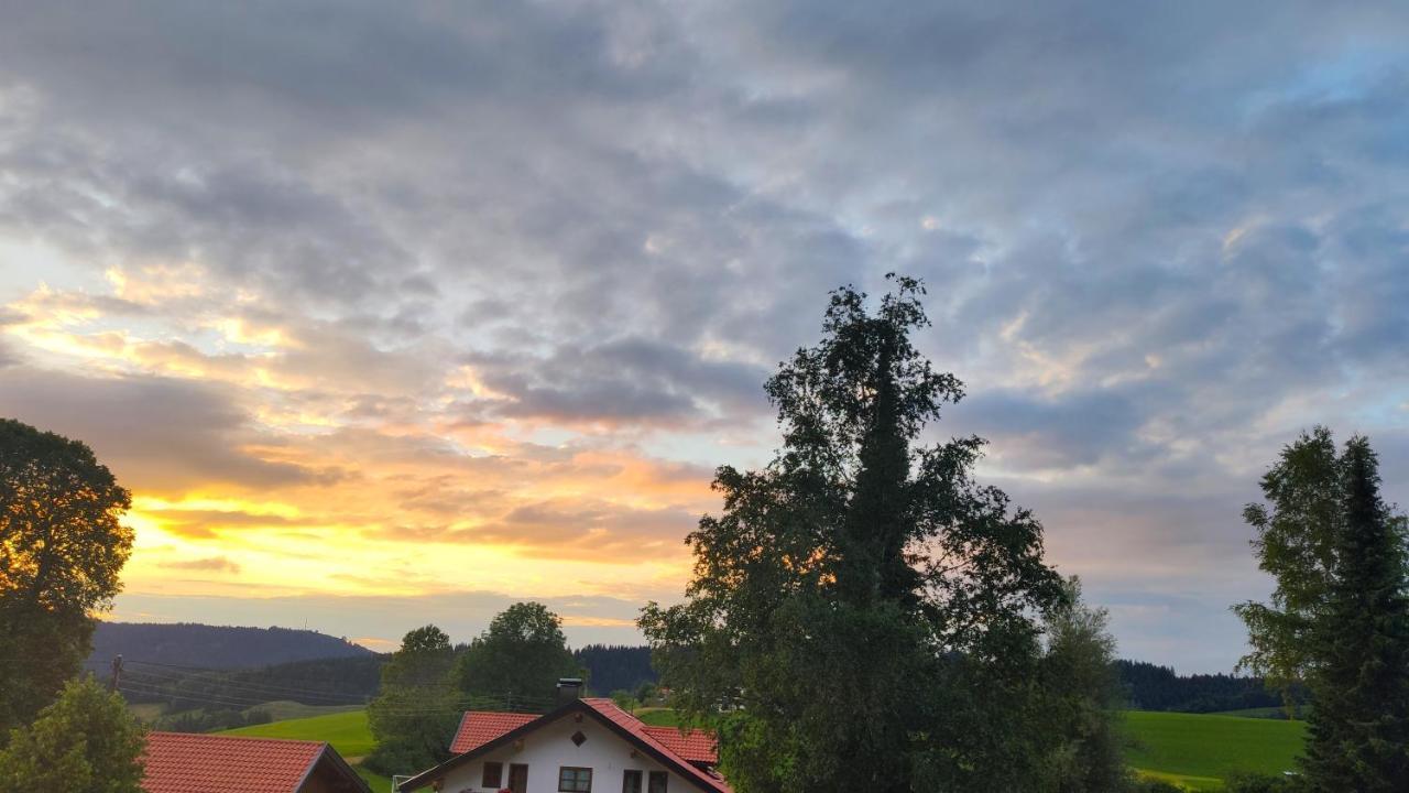 Alpenglueck Im Oberallgaeu Mit Hallenbad, Sauna, Wlan *